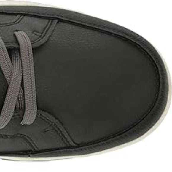 Weatherproof LogJam Boots Winter Snow Sneaker Boots Size 13 Dark Gray - Picture 10 of 14